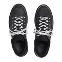 Cornaro Gomma - Black Leather