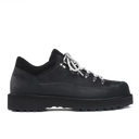 Cornaro Gomma - Black Leather