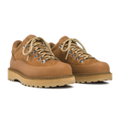 Cornaro Gomma - Cognac Leather