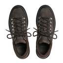 Cornaro Gomma - Dark Fallow Structured Nubuck