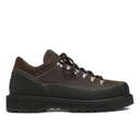 Cornaro Gomma - Dark Fallow Structured Nubuck