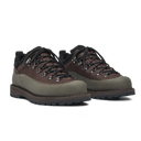 Roccia Basso Sport - Brown Fabric