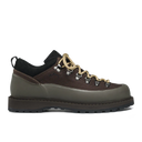Roccia Basso Sport - Brown Fabric