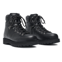 Roccia Vet - Black Nappa