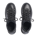 Roccia Vet - Black Nappa