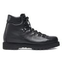 Roccia Vet - Black Nappa