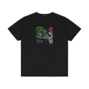 Catfish T-Shirt - Black