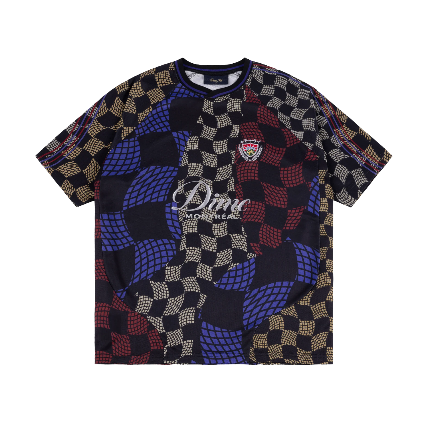 Dime – Stomping Ground