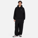 Classic Small Logo Sweatpants - Black