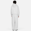 Classic Small Logo Sweatpants - Ash