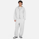 Classic Small Logo Sweatpants - Ash