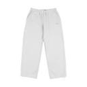 Classic Small Logo Sweatpants - Ash