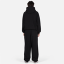 Classic Small Logo Sweatpants - Black