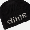 Crochet Skully - Black