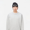 Crochet Skully - Black