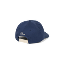 Cursive D Worker Cap - Marine