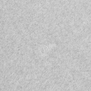Cursive Small Logo Hoodie - Heather Grey
