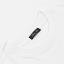 Fighter T-shirt - White