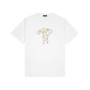 Fighter T-shirt - White
