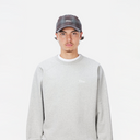 Flannel Low Pro Cap - Bordeaux