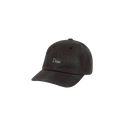 Flannel Low Pro Cap - Bordeaux