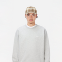 Flannel Low Pro Cap - Brown