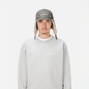 Hunter Earflap Cap - Camo