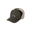Hunter Earflap Cap - Camo
