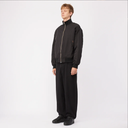 Insulated Bomber - Black