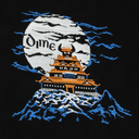 Kastle Crewneck - Black
