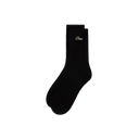 Dime Two Pack Long Socks - Black