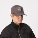 Miata Worker Cap - Brown