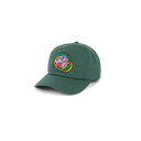Miata Worker Cap - Emerald Green