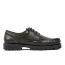 Dime x Paraboot Thiers  - Noire Lis / Laser Noir