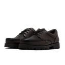 Dime x Paraboot Thiers  - Noire Lis / Laser Noir