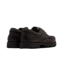 Dime x Paraboot Thiers - Noire Lis / Laser Noir