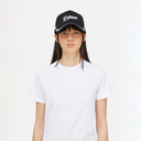 Race Trucker Hat - Black