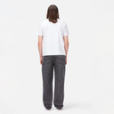 Relaxed Denim Pant - Faded Black