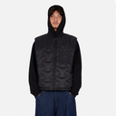 Reversible Vest - Black