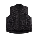 Reversible Vest - Black
