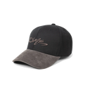 Scribble Hat - Black