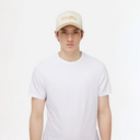 Scribble Hat - Cream