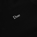 Classic Small Logo T-Shirt - Black