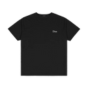 Classic Small Logo T-Shirt - Black