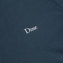 Classic Small Logo T-Shirt - Navy