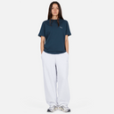 Classic Small Logo T-Shirt - Navy