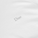 Classic Small Logo T-Shirt - White