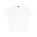 Classic Small Logo T-Shirt - White