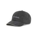 Space Low Pro Cap - Black Washed