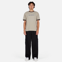 Space Ringer T-Shirt - Sage